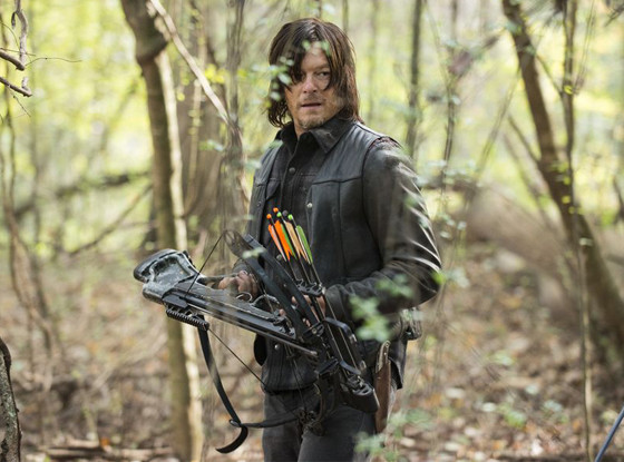 The Walking Dead The Walking Dead
